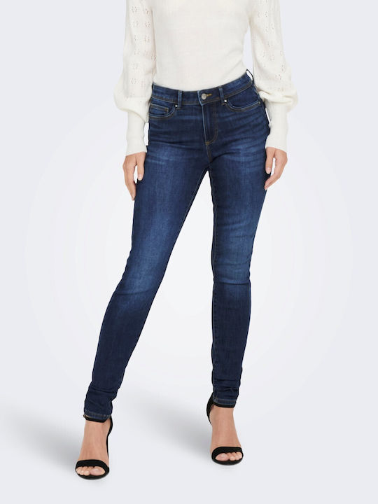 Only Women's Jean Trousers in Skinny Fit