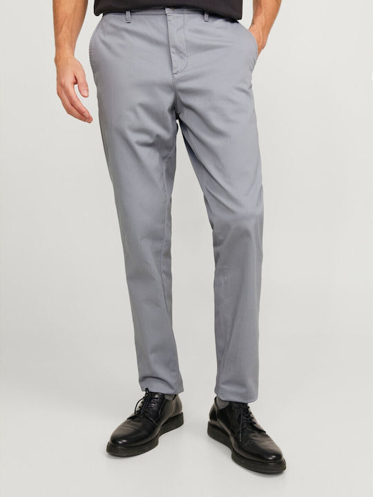 Jack & Jones Marco Ανδρικό Παντελόνι Chino Ελασ...