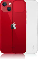 Fonex 0.2mm TPU Διάφανη (iPhone 14 Pro) Fonex 0.2mm TPU Διάφανη (iPhone 14 Pro)