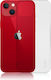 Fonex 0.2mm TPU Back Cover Σιλικόνης 0.2mm Διάφανο (iPhone 14 Pro)