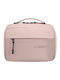 Samsonite Toiletry Bag in Pink color 22cm