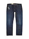 Daren Herren Jeanshose Marineblau