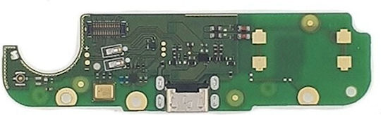 Kabel mit Anschluss zum Aufladen für Nokia 2