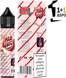 Mad Juice Shortfill Granny's Milk 40ml/60ml Mad Juice Shortfill Granny's Milk 40ml/60ml