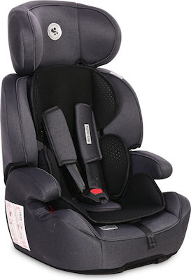 Lorelli Καθισματάκι Αυτοκινήτου Booster Iris 9-36 kg με Isofix