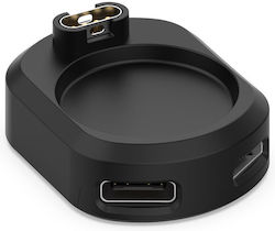 Garmin smart watch charger sales
