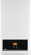 Airfel A2CPX038BAE1 Wandmontage Kessel Kondensation Gas mit Brenner 32674kcal/h