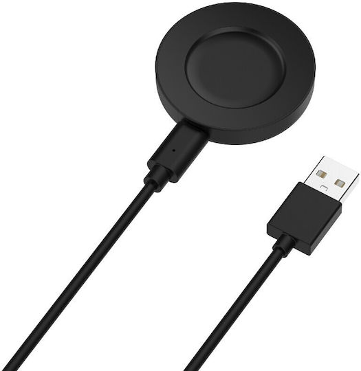 Încărcător Magnetic Încărcător pentru Urmărește S1 Active Negrus