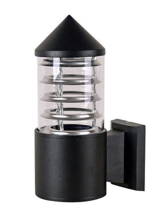 Universo Illuminazione Wall-Mounted Outdoor Ceiling Light E27