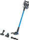 Hoover H-Free 300 HF322PTA 011 Reîncărcabilă Aspirator 2 în 1 Stick & De Mână 22V Albastră