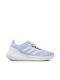 Runfalcon 3.0 Sport Shoes Running Blue