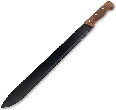 Boker Heavy Duty Machete Black