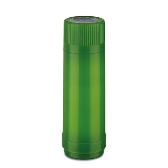 Rotpunkt Stainless Steel Thermos Bottle BPA Free 750ml Absinth