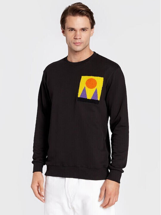 Imperial Men's Sweatshirt Black