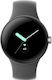 Google Pixel Watch Stainless Steel 41mm with He...
