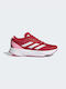 Adidas Adizero SL Femei Pantofi sport Alergare Better Scarlet / Cloud White / Beam Pink