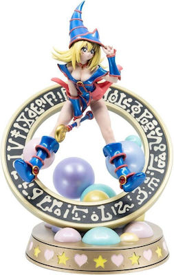 First 4 Figures Yu-Gi-Oh: Dark Magician Girl (Standard Vibrant Edition) Figure height 30cm