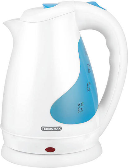Termomax TK-1815 Reisekessel 1.8Es 1500W Lila