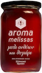 Aroma Melissas Miere Floare 900gr 1buc L1116101