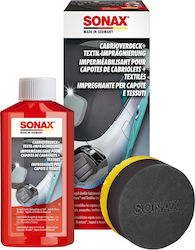 Sonax Cabrio Hood & Fabric Waterproofing 250ml