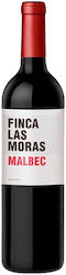Finca Las Moras Ερυθρό Ξηρό 750ml