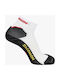 Salomon Speedcross Running Κάλτσες Λευκές 1 Ζεύγος
