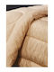 Whitegg Bettdecke Großes Doppelbett 220x240cm ΠΑΠ92 2