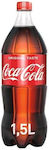 Coca cola original εισαγωγής 1,5lt