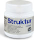 Primo Structure Paste Coarse Paste Decoupage 250ml