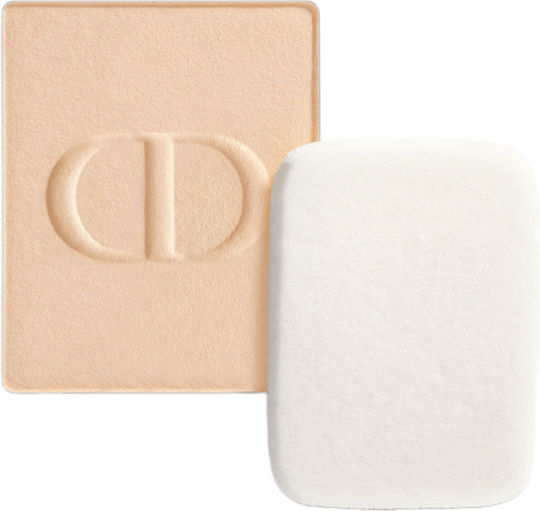 Dior Forever Natural Velvet Refill Compact Foundation 2n Neutral