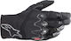 Alpinestars Hyde Xt Winter Waterproof Black -S