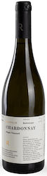 Ρούβαλης Κρασί Κούτσουρα Chardonnay Λευκό Ξηρό 750ml
