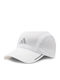 Running Aeroready Four Panel Men's Jockey White