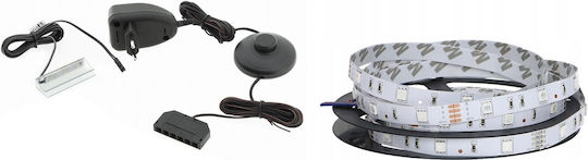 Cama LED RGB Осветително Тяло За Мебели Cama LED RGB Осветително Тяло За Мебели