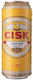 Cisk Lager Κουτί 500ml