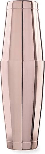 Hendi Staniu pe staniu Shaker cu Capacitate 600ml