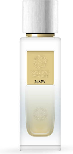 The Woods Collection Natural Glow Парфюмна вода 100мл
