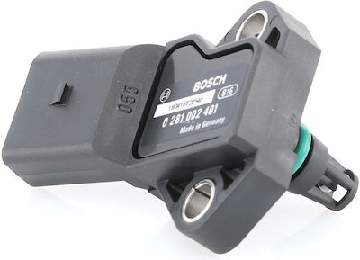 Bosch Karte Sensor Autokühler für Audi A1 / A2 / A3 / A4 / A5 / A6