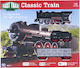 Set with Train with Sound and Light for 6+ years old+ Years