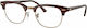 Ray Ban Clubmaster Rame Ochelari Maro RB5154 8230
