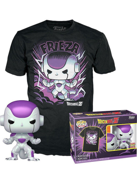 Funko Поп! Tees Анимация: Dragon Ball Z - Drago...