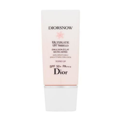 Dior Diorsnow Ultimate UV Shield Αντηλιακή Κρέμα Προσώπου SPF50 30ml