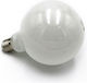 Adeleq LED Bulb 16W 175mm for Socket E27 and Shape G125 Natural White 1920lm