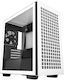 Deepcool CH370 Jocuri Middle Tower Cutie de cal...