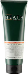 Heath Revitalise 250ml