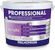 Pellachrom Professional Acrylic Marine Bootsfarbe 9Es Weiß