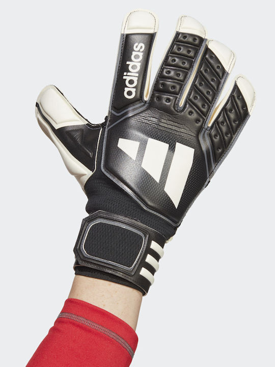 adidas Tiro League Adults Goalkeeper Gloves Black