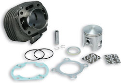 Malossi Motorcycle Cylinder Piston Kit 47mm