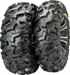 ITP Blackwater Evolution Λάστιχο ATV Radial με Διάσταση 28x11-14 96F Tubeless