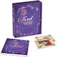 The Magic of Tarot, ncludes a Full Deck of 78 Specially Commissioned Tarot Cards and a 64-Page Illustrated Book